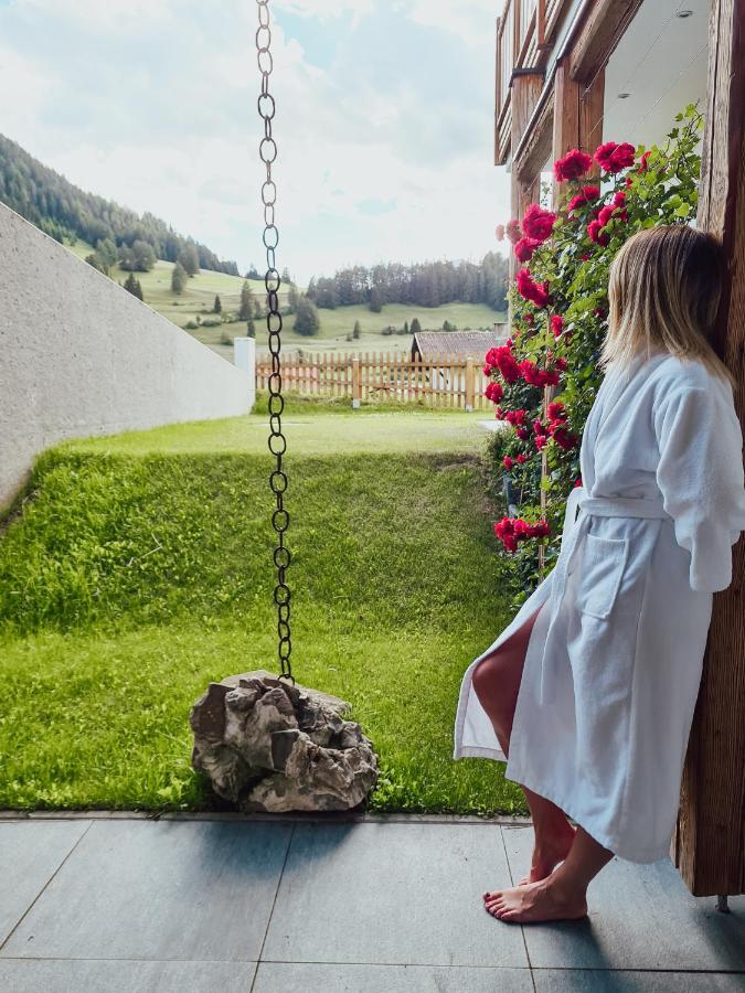 Palazi Apartments & Spa Nauders Zewnętrze zdjęcie