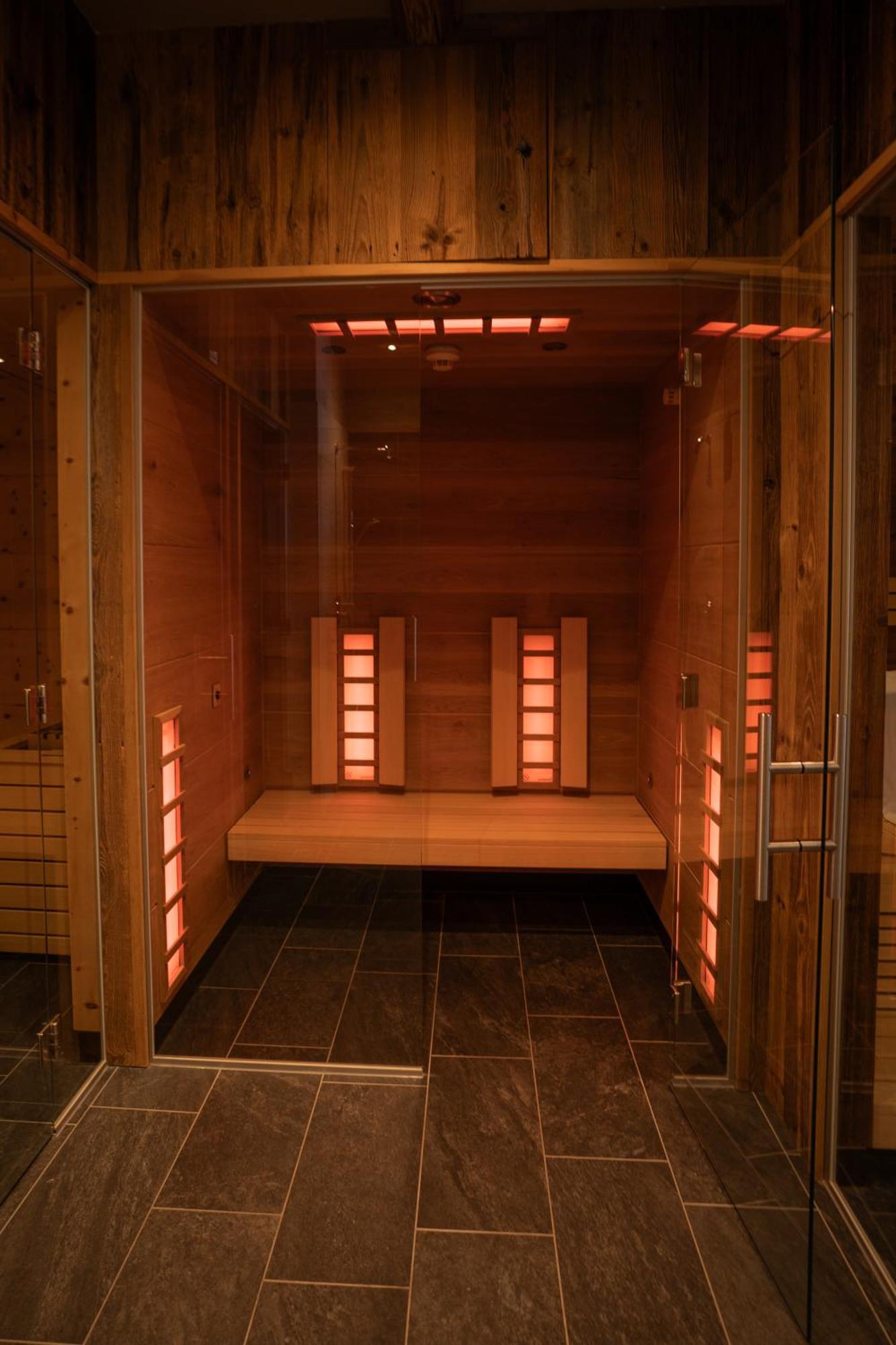 Palazi Apartments & Spa Nauders Zewnętrze zdjęcie