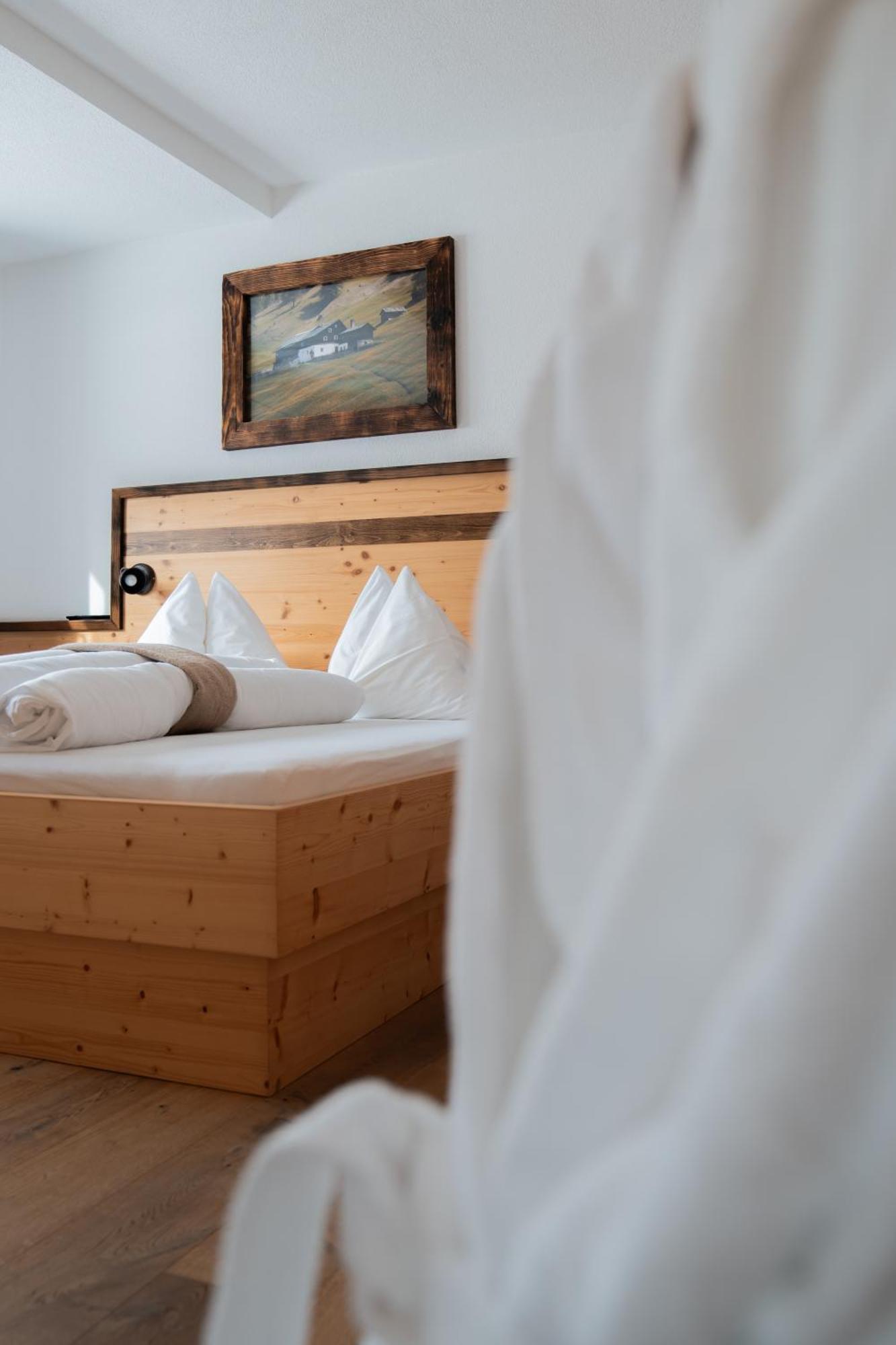 Palazi Apartments & Spa Nauders Zewnętrze zdjęcie